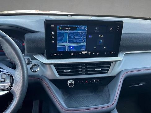 Certified 2025 Ford Explorer ST-Line w/ ST-Line Street Pack AWD/4WD image 4