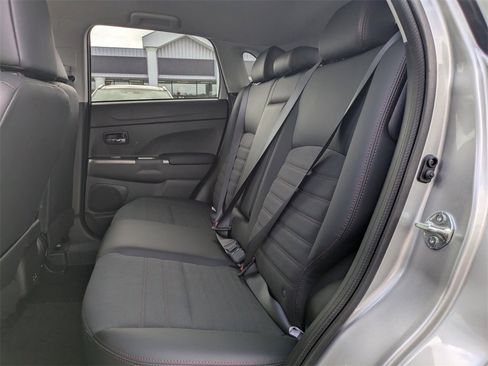 New 2025 Mitsubishi Outlander Sport SE image 13