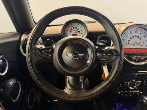 Used 2013 MINI Cooper Coupe S FWD image 12