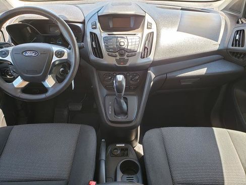 Used 2018 Ford Transit Connect XL FWD image 14