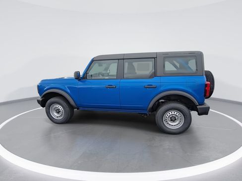 New 2025 Ford Bronco 4-Door AWD/4WD image 6