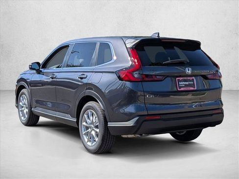 New 2026 Honda CR-V EX image 9