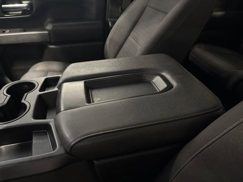 Used 2024 Chevrolet Silverado 2500 Custom w/ Custom Value Package AWD/4WD image 23