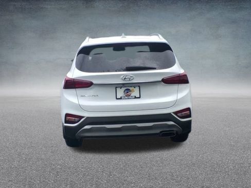 Used 2020 Hyundai Santa Fe SEL w/ Convenience Package image 22