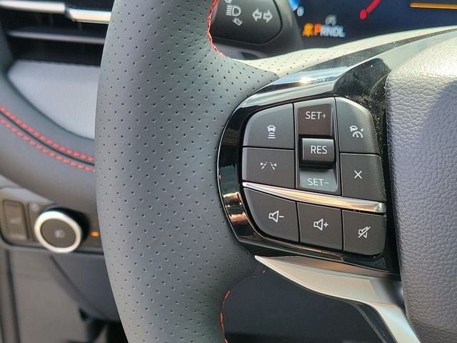 New 2027 Ford Explorer ST-Line w/ Premium Package AWD/4WD image 11