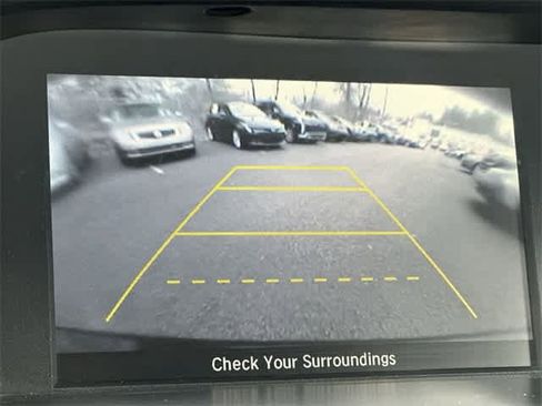 Used 2013 Honda Accord Sport image 8