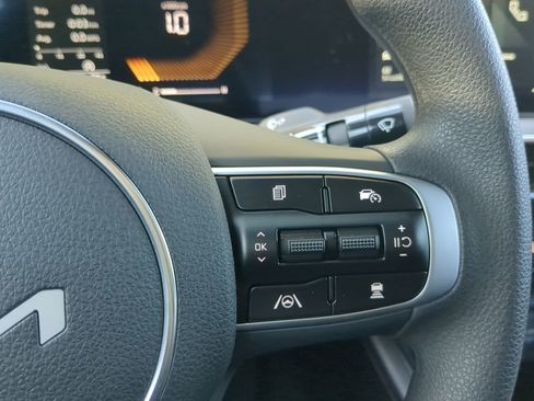 New 2026 Kia K5 LXS image 21