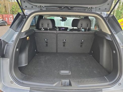 Used 2025 Buick Encore GX Preferred image 7