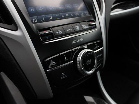 Used 2020 Acura TLX FWD image 19