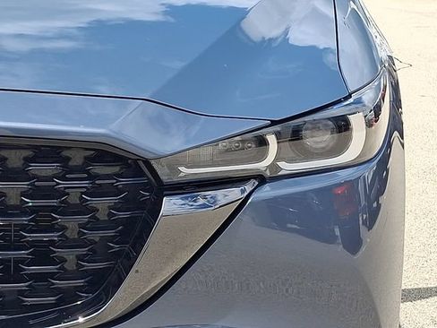 Used 2023 MAZDA CX-5 Carbon Edition AWD/4WD image 9