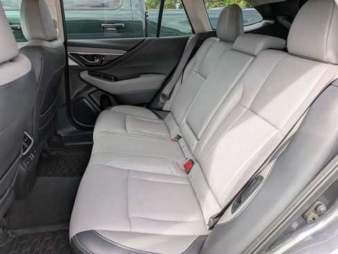 Used 2023 Subaru Outback Limited AWD/4WD image 14
