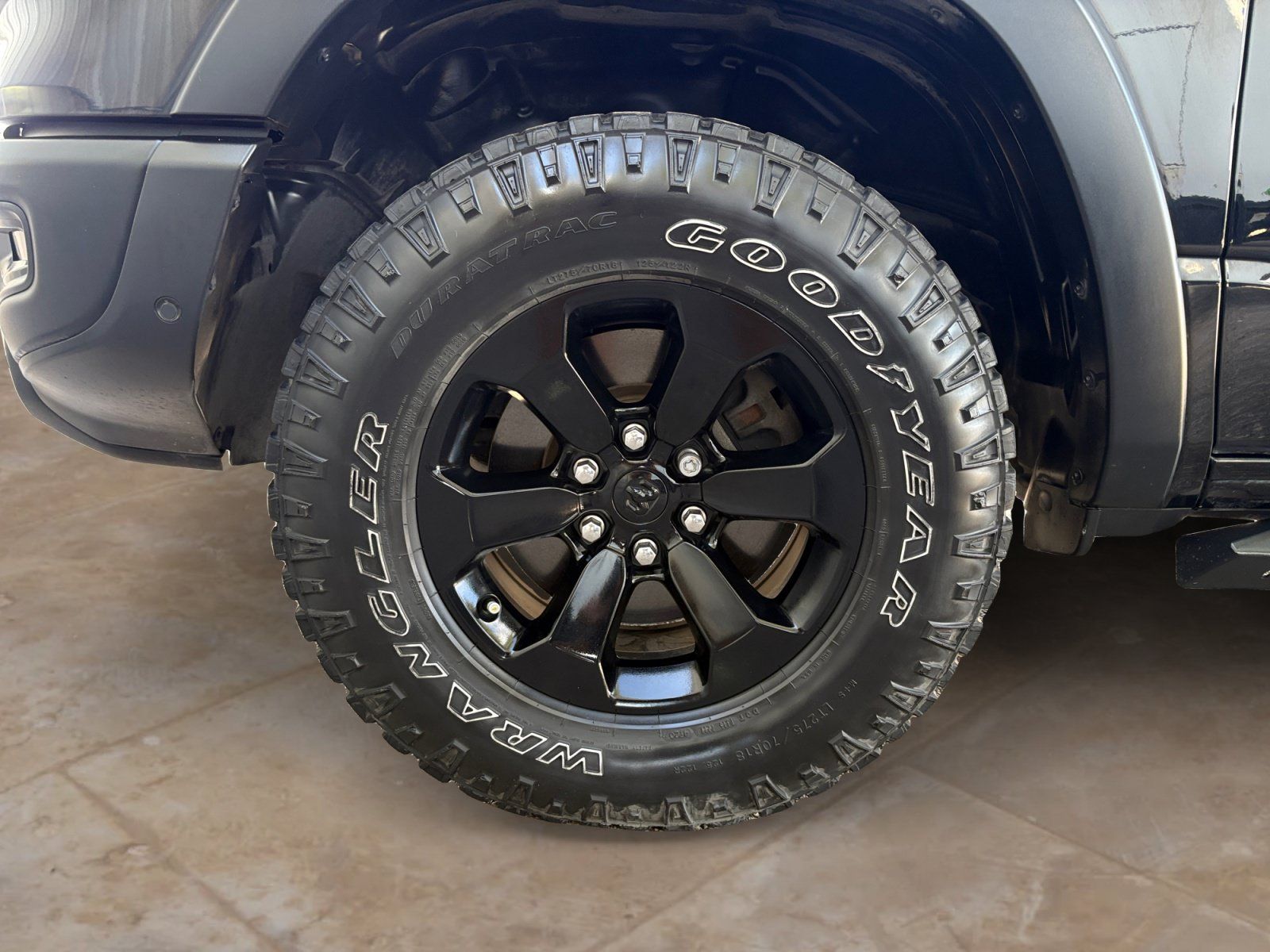 Used 2021 RAM 1500 Rebel w/ Rebel Level 2 Equipment Group AWD/4WD image 27