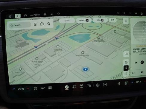 Used 2025 Rivian R1T Adventure image 7