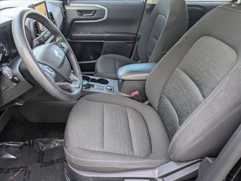 Used 2022 Ford Bronco Sport Base image 15