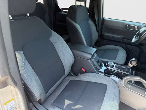 Used 2021 Ford Bronco Big Bend AWD/4WD image 27