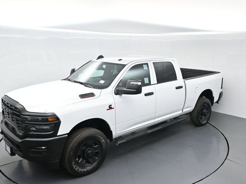 New 2026 RAM 2500 Tradesman image 56