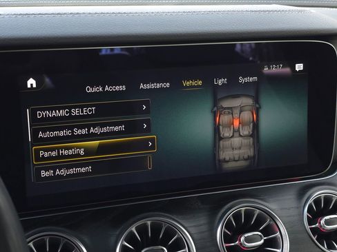 Used 2022 Mercedes-Benz CLS 450 4MATIC image 49