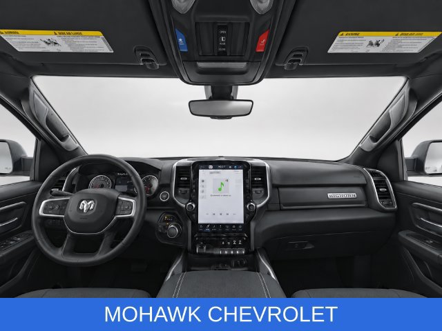 Used 2022 RAM 1500 Big Horn AWD/4WD image 14