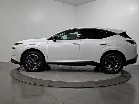 New 2026 Nissan Murano SL AWD/4WD image 2