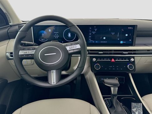 New 2026 Hyundai Tucson SEL image 19