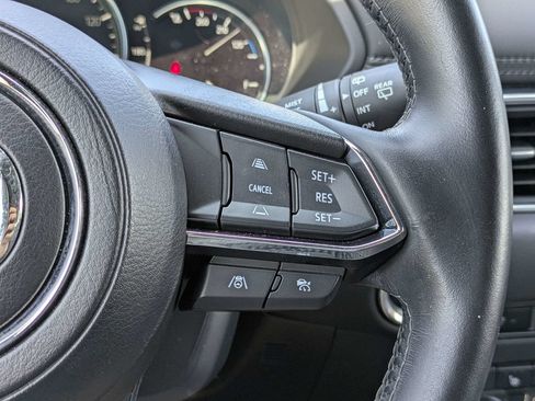 Certified 2024 MAZDA CX-5 Signature AWD/4WD image 30