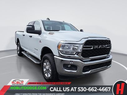 Certified 2024 RAM 2500 Big Horn