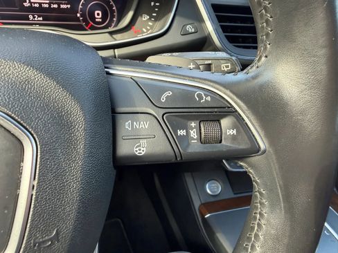 Used 2018 Audi Q5 2.0T Premium Plus w/ Premium Plus Package image 13