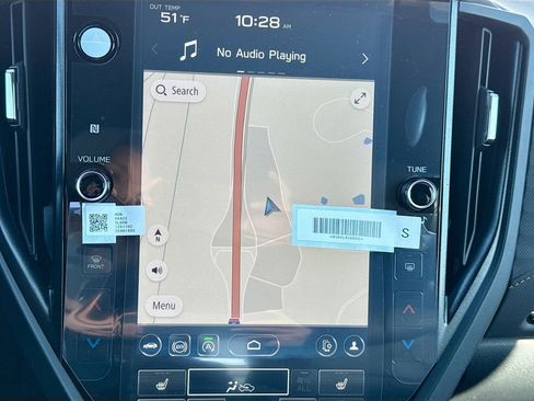 New 2026 Subaru Forester Wilderness image 15