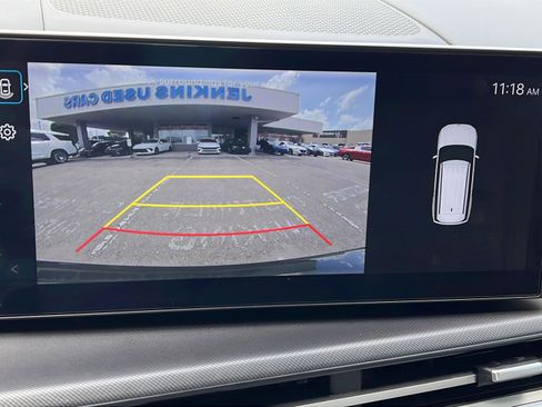 Used 2024 Hyundai Santa Fe SEL FWD image 19