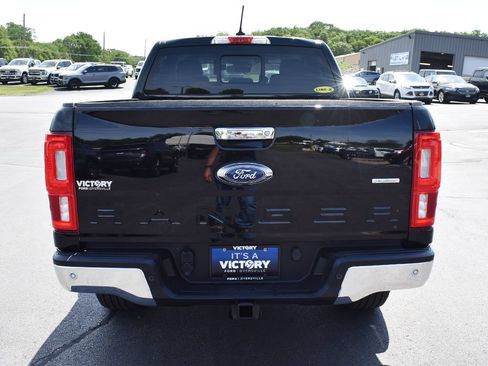 Used 2019 Ford Ranger XLT w/ Equipment Group 302A Luxury AWD/4WD image 24