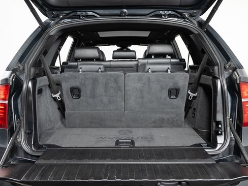 Used 2013 BMW X5 xDrive50i w/ Sport Activity Pkg image 22