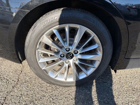Used 2020 INFINITI Q50 Luxe image 16