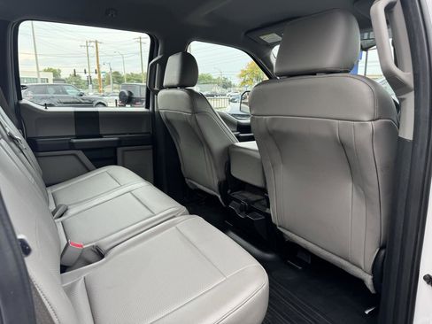 Used 2015 Ford F150 XL w/ Equipment Group 101A Mid image 36