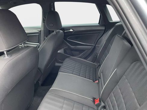 Used 2022 Volkswagen Jetta Sport FWD image 15