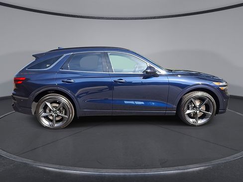 New 2026 Genesis GV70 3.5T Sport Prestige AWD/4WD image 9