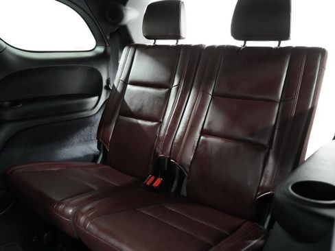 Used 2025 Dodge Durango R/T AWD/4WD image 21