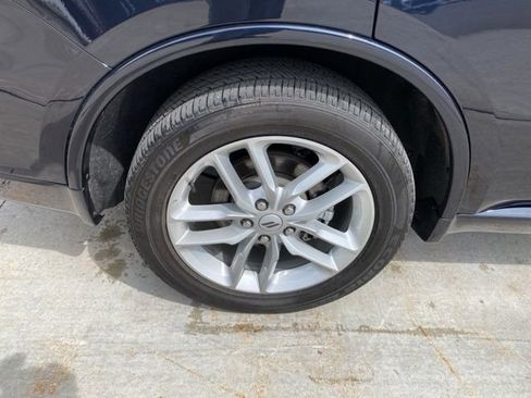 Used 2025 Dodge Durango R/T image 16