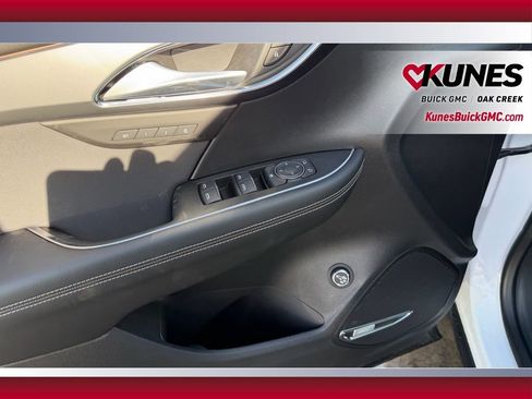 New 2026 Buick Envision Sport Touring AWD/4WD image 10