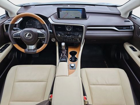 Used 2016 Lexus RX 350 AWD w/ Premium Package image 10