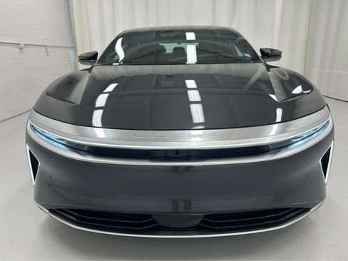 Used 2023 Lucid Air Touring AWD/4WD image 3