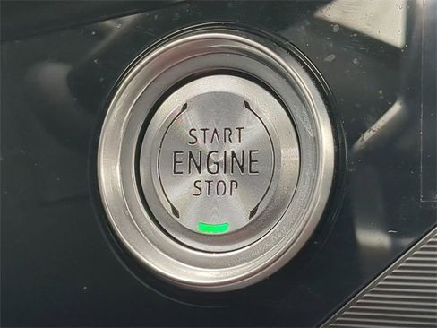 Used 2023 Chevrolet Corvette Stingray Convertible w/ 1LT image 29