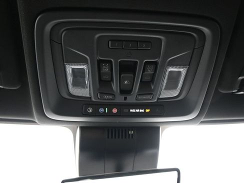 New 2026 GMC Sierra 1500 AT4 w/ Technology Package image 18