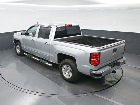 Used 2015 Chevrolet Silverado 1500 LT image 19
