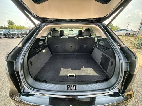 Used 2021 Lincoln Nautilus Reserve w/ Equipment Group 201A AWD/4WD image 19