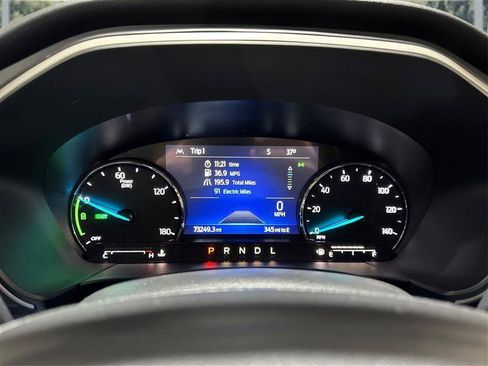 Used 2021 Ford Escape SE image 15