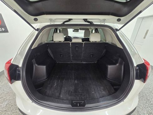 Used 2016 MAZDA CX-5 Grand Touring FWD image 16