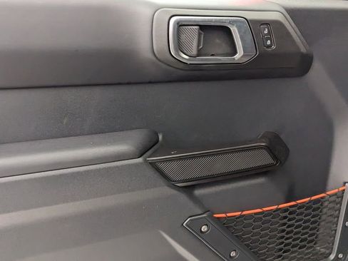 New 2025 Ford Bronco Raptor image 25