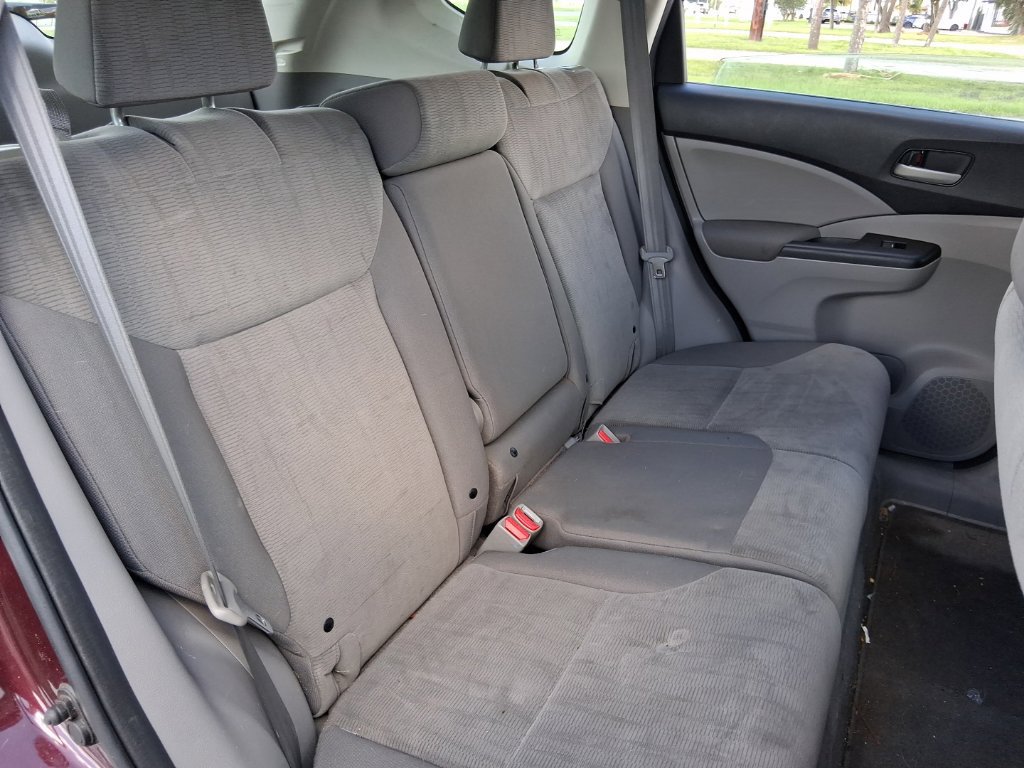 Used 2012 Honda CR-V LX image 18