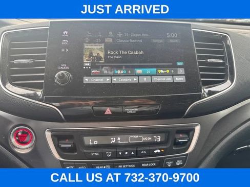 Certified 2022 Honda Pilot Special Edition image 11
