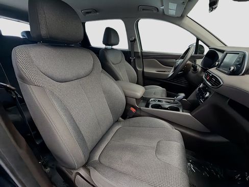Used 2020 Hyundai Santa Fe SEL FWD image 17